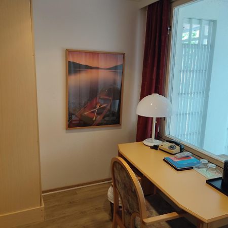 Hotel Cikada Mariehamn Ngoại thất bức ảnh
