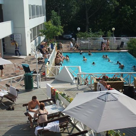 Hotel Cikada Mariehamn Ngoại thất bức ảnh