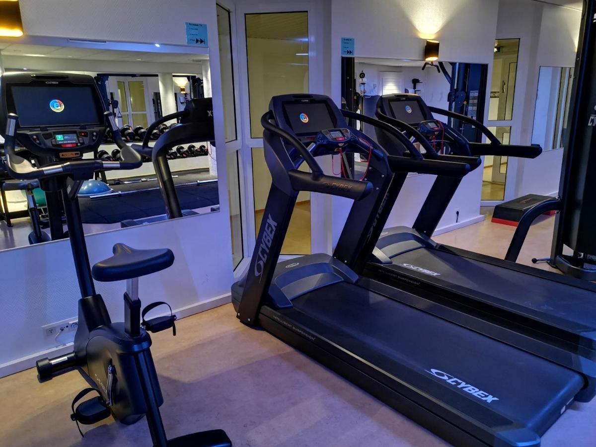 Hotel Cikada Mariehamn Ngoại thất bức ảnh