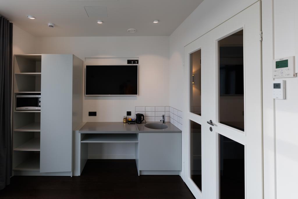 Hotel Cikada Mariehamn Ngoại thất bức ảnh