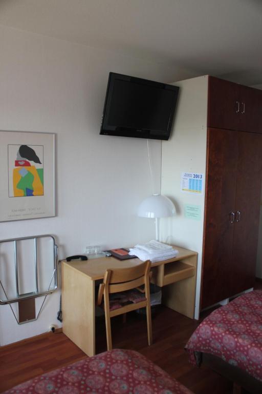 Hotel Cikada Mariehamn Phòng bức ảnh