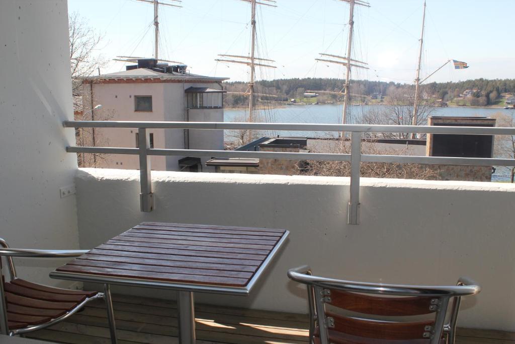 Hotel Cikada Mariehamn Ngoại thất bức ảnh