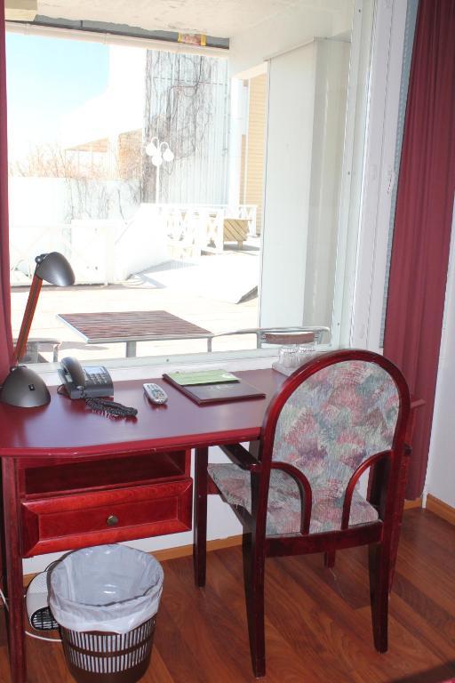 Hotel Cikada Mariehamn Ngoại thất bức ảnh