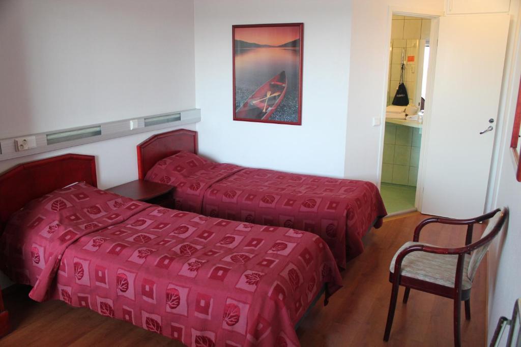 Hotel Cikada Mariehamn Phòng bức ảnh