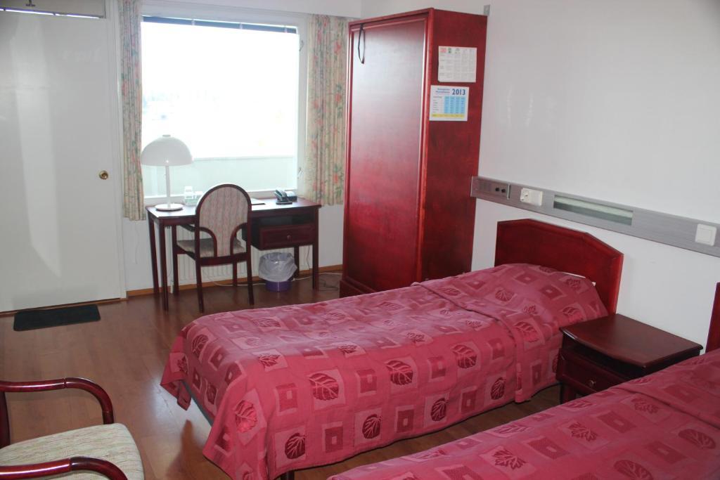 Hotel Cikada Mariehamn Phòng bức ảnh