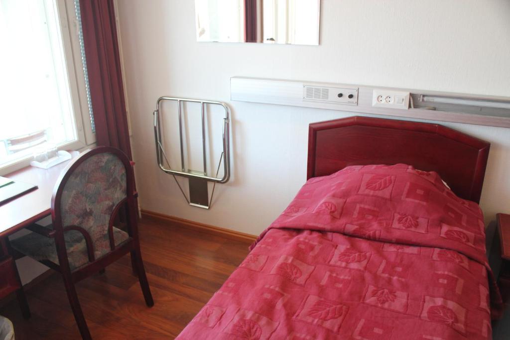 Hotel Cikada Mariehamn Ngoại thất bức ảnh