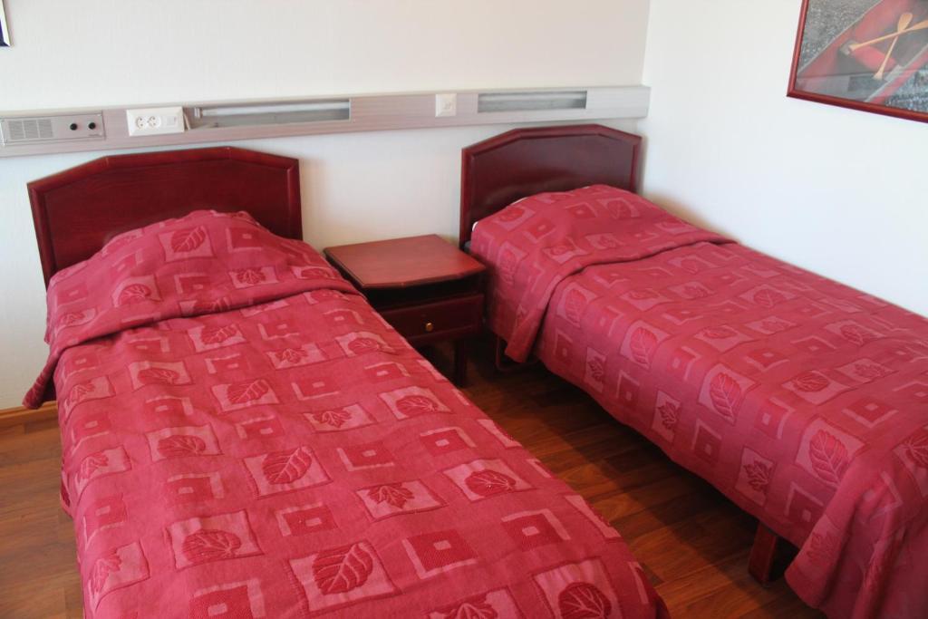 Hotel Cikada Mariehamn Ngoại thất bức ảnh