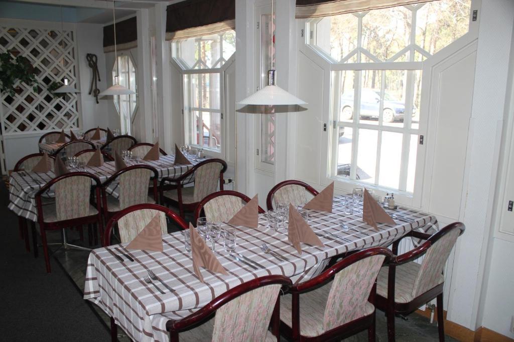 Hotel Cikada Mariehamn Ngoại thất bức ảnh