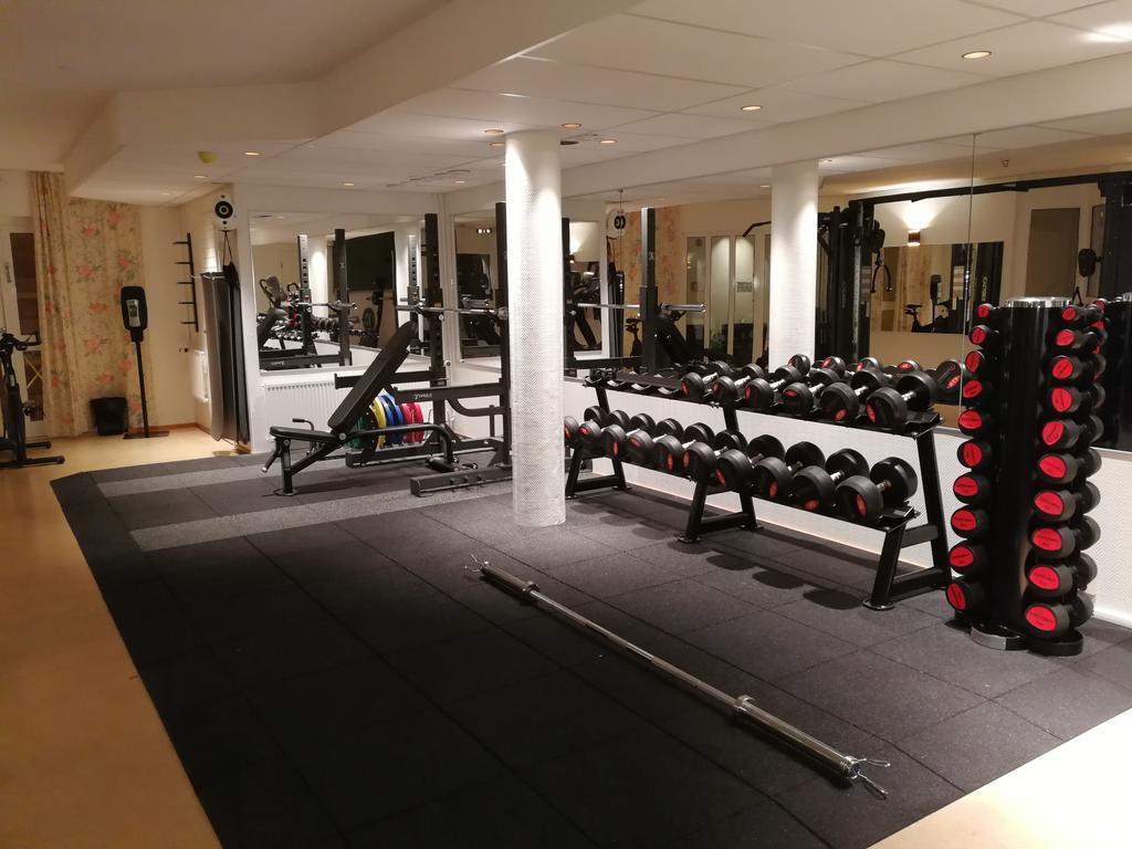 Hotel Cikada Mariehamn Ngoại thất bức ảnh