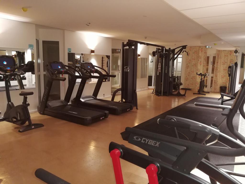 Hotel Cikada Mariehamn Ngoại thất bức ảnh