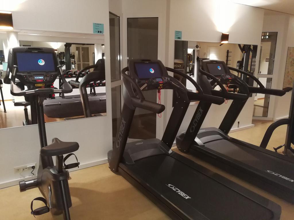 Hotel Cikada Mariehamn Ngoại thất bức ảnh
